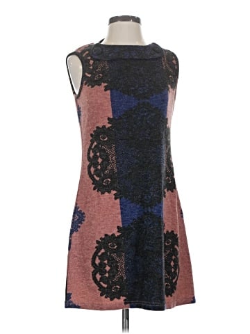 Aryeh Casual Dress (view 1)
