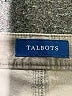Talbots Gray Casual Pants Size 18 - photo 3