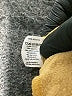Assorted Brands Tan Zip Up Hoodie Size S - photo 8