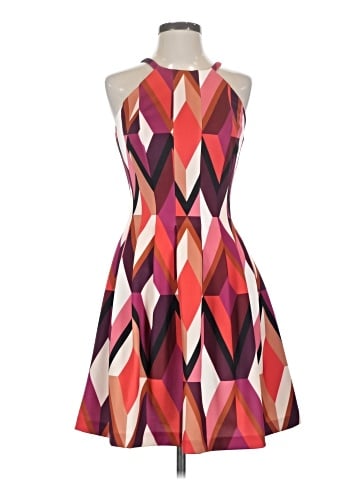Vince Camuto Cocktail Dress (view 1)