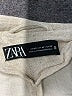 Zara Ivory Coat Size XS - photo 6