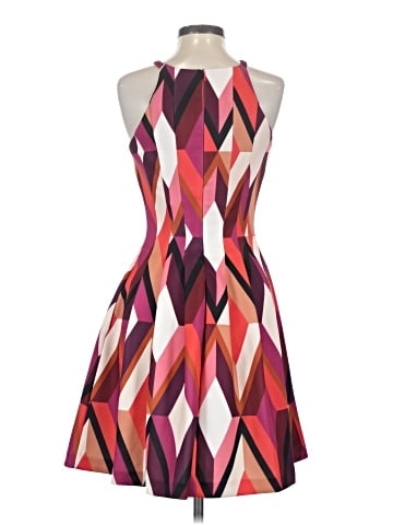 Vince Camuto Cocktail Dress (view 2)