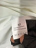 Unbranded 100% Polyester Ivory Long Sleeve Blouse Size M - photo 7