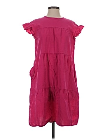 Vonda Casual Dress (view 1)