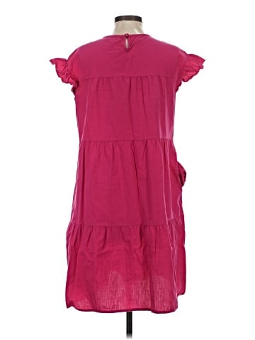 Vonda Casual Dress (view 2)