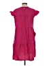 Vonda Pink Casual Dress Size S - photo 2