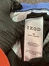 IZOD Solid Black Dress Pants Size 16 - photo 3