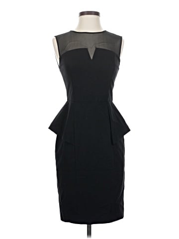 Aidan by Aidan Mattox Cocktail Dress (view 1)