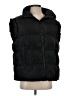 Automet 100% Polyester Black Vest Size S - photo 1