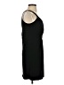 Code Solid Black Casual Dress Size 8 - photo 4