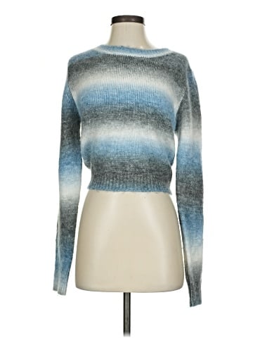Et Clet Pullover Sweater (view 1)