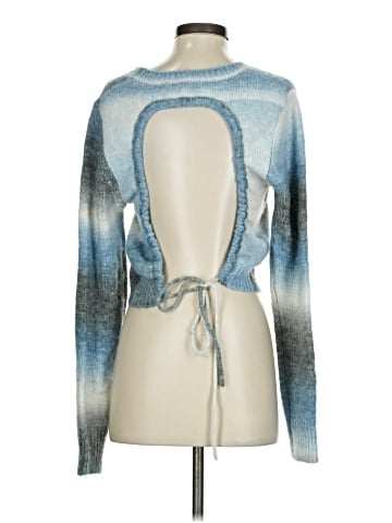 Et Clet Pullover Sweater (view 2)