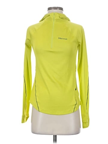 Marmot Fleece (view 1)