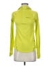 Marmot Yellow Fleece Size XS - photo 1