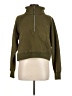 EFAN Green Pullover Hoodie Size M - photo 1