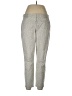Gap Gray Jeggings Size 12 - photo 1
