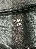 DSG Black Leggings Size 2X - photo 4