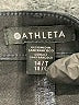 Athleta Black Jeans Size 14 (tall) - photo 3