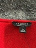 Talbots 100% Wool Solid Red Casual Dress Size S (petite) - photo 6