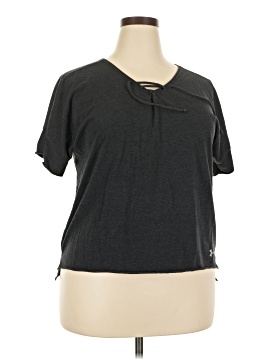 Under Armour Short Sleeve Henley