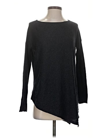 Alice + Olivia Wool Pullover Sweater (view 1)