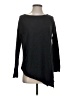 Alice + Olivia Black Blue Wool Pullover Sweater Size XS - photo 1