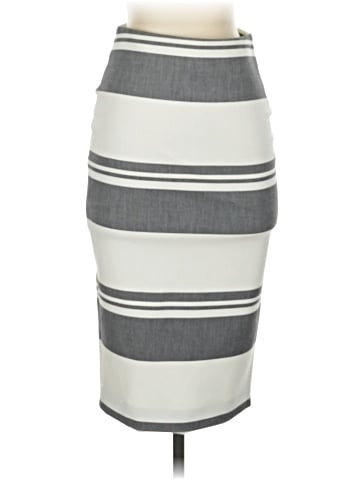 Elizabeth and James Casual Skirt (view 1)