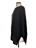 Alice + Olivia Black Blue Wool Pullover Sweater Size XS - photo 5