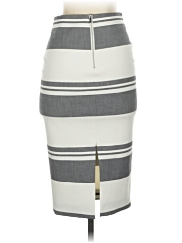 Elizabeth and James Casual Skirt (view 2)