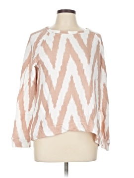 Lou & Grey For Loft Pullover Sweater