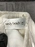 Assorted Brands White Romper Size XS - photo 3