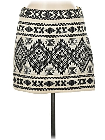 Topshop Casual Skirt (view 1)