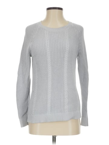 Christopher & Banks Pullover Sweater (view 1)