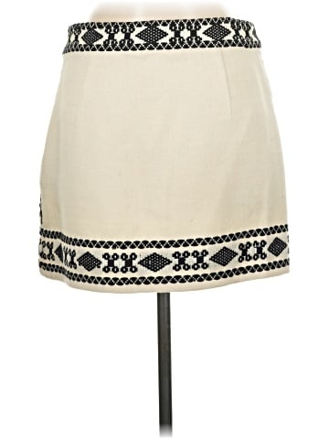 Topshop Casual Skirt (view 2)