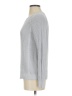 Christopher & Banks Silver Pullover Sweater Size S - photo 5