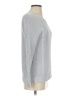 Christopher & Banks Silver Pullover Sweater Size S - photo 4