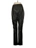 Guess 100% Polyurethane Black Casual Pants Size S - photo 2