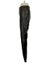 Guess 100% Polyurethane Black Casual Pants Size S - photo 5