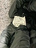 Unbranded Black Turtleneck Sweater Size L - photo 8