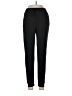 Love Streak Solid Black Track Pants Size L - photo 1