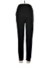 Love Streak Solid Black Track Pants Size L - photo 2