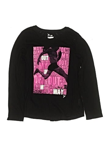 Active by Old Navy Long Sleeve T-Shirt (view 1)