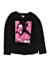Active by Old Navy Black Long Sleeve T-Shirt Size 14 - photo 1