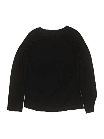 Active by Old Navy Long Sleeve T-Shirt (view 2)