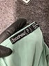 Boohoo Green Romper Size 6 - photo 3