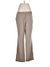 Calvin Klein Chevron-herringbone Tan Dress Pants Size 6 - photo 1