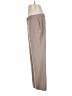 Calvin Klein Chevron-herringbone Tan Dress Pants Size 6 - photo 5