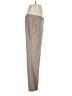 Calvin Klein Chevron-herringbone Tan Dress Pants Size 6 - photo 4