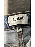 AGOLDE Blue Jeans Size 24 waist - photo 6