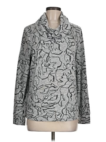 Chico's Sweatshirt (view 1)